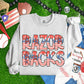 RWB Drip Mascots (all in dropdown)-DTF