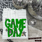 Game day Checkmate (colors dropdown)-DTF&UV