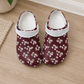 ABI On the go custom Shoes- Pre-Order closes 6/18