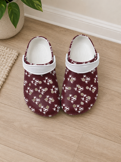 ABI On the go custom Shoes(Message for sizing questions)- Pre-Order