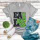 Eagles Green And Black - DTF