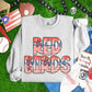 RWB Drip Mascots (all in dropdown)-DTF