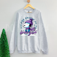 Tis the season to be freezin snoopy-DTF