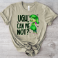 Ugh, can we not?-DTF