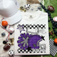 Football Helmet- Pom(Dropdown)- DTF&UV