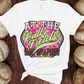 At the Ball Fields GREEN - DTF