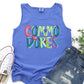 Commodores cheery-DTF