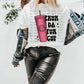 Da Fuk Cup Pink -DTF
