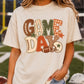 Game day fall- DTF DEAL