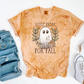 Little freak for fall-DTF&UV