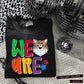 WE ARE MASCOT Heads(dropdown)-DTF