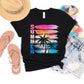 Summer Sunset-DTF