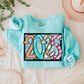 2025 Doodle Year-DTF