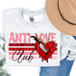 Anti-Love Club-DTF