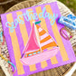 Seas the Day-DTF&UV