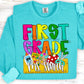 Back to School Nameplates-Custom-DTF or UV