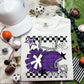 Football Helmet- Pom(Dropdown)- DTF&UV