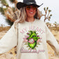 My Heart Is Stuck On You Cactus - DTF