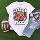 Lets Go mascots (ALL LISTED IN THIS LISTING DROPDOWN)-dtf