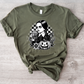 Checkered Wednesday-Dtf