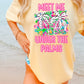 Meet me under the palms-DTF