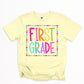 First Grade Color Pop- DTF DEAL
