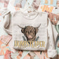 Homesteader Highland - DTF