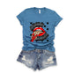 Craw Baddie Leopard Tongue DTF