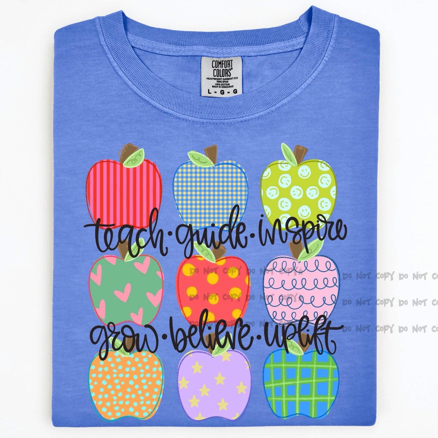 Teach guide inspire- DTF DEAL