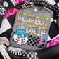 Respect the Drip(all sports dropdown)-DTF