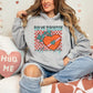 Buy Me Turquoise And Tell Me I’m Pretty Checkered- DTF