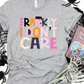 Frankly I don’t care-DTF
