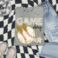 Game day Baseball(all colors in dropdown)-DTF
