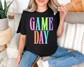 Game day Bright speckled - DTF&UV