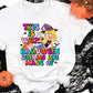 This is what Halloween dreams-DTF