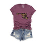 Leopard Sequin State (ALL STATES)-DTF
