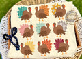 Turkey collage-DTF