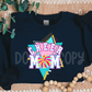 Drip Neon Sports (all sports in dropdown)-DTF