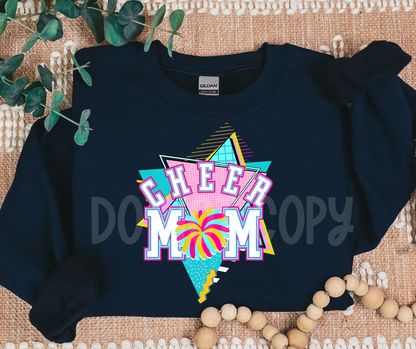 Drip Neon Sports (all sports in dropdown)-DTF