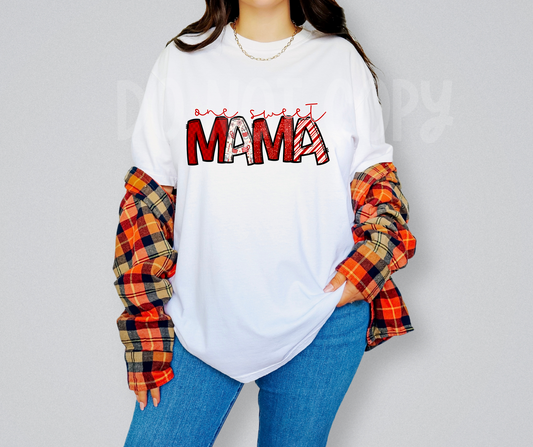 One sweet mama-DTF