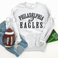 Philadelphia (Black)-DTF
