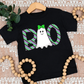 Boo bow -DTF&UV