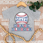 School Slugger (dropdown)-DTF&UV