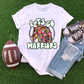 Lets Go mascots (ALL LISTED IN THIS LISTING DROPDOWN)-dtf