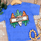 Easter Carrot Custom(ANY name)-DTF