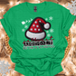 JOLLIEST ASSHOLE THIS SIDE OF THE NUTHOUSE-DTF