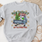 "Have Yourself a Furry Little Christmas"Animal"(ALL ANIMALS LISTED IN THIS LISTING. DROPDOWN)-DTF