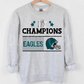Champions Helmet -DTF
