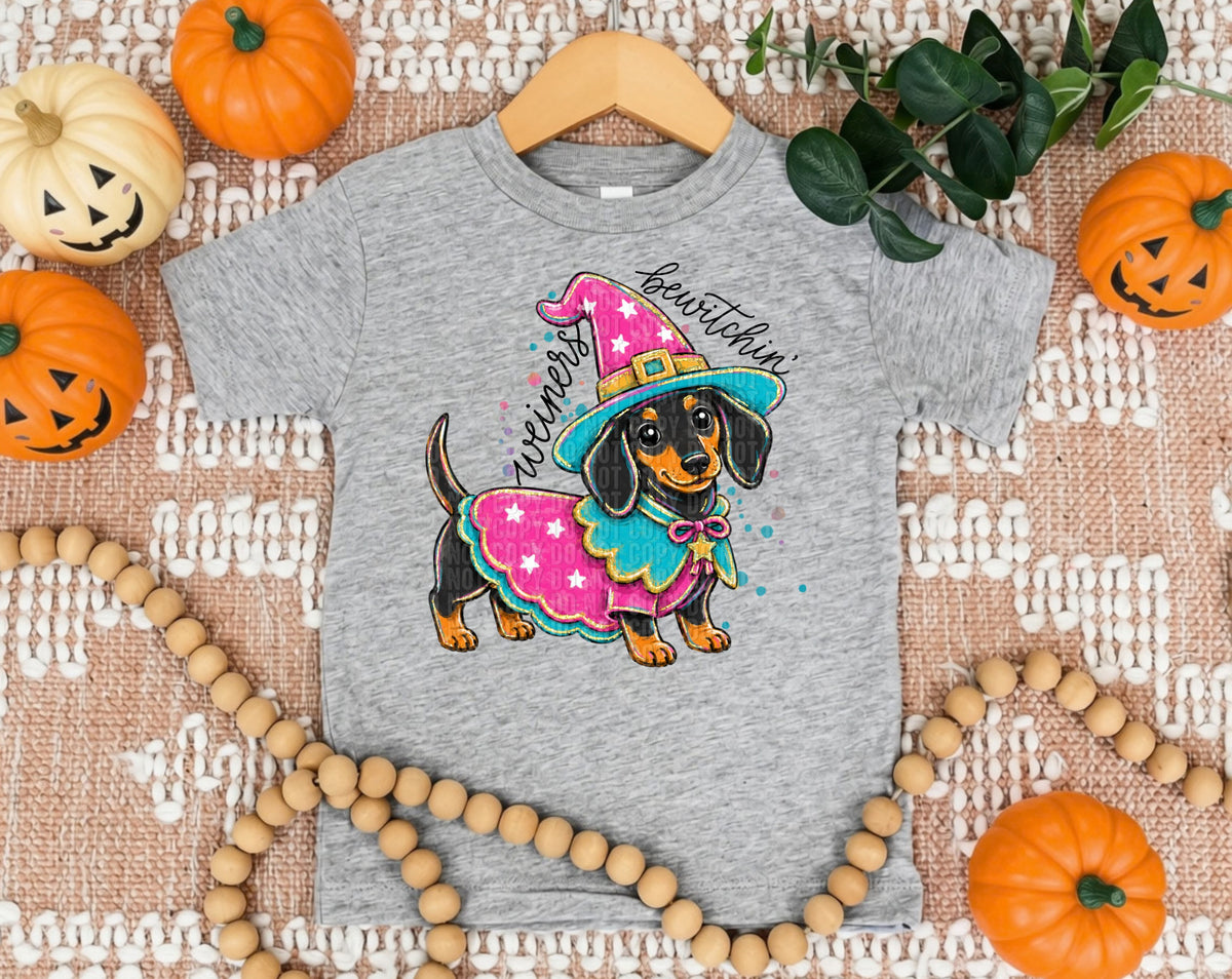 Weiners bewitchin-DTF