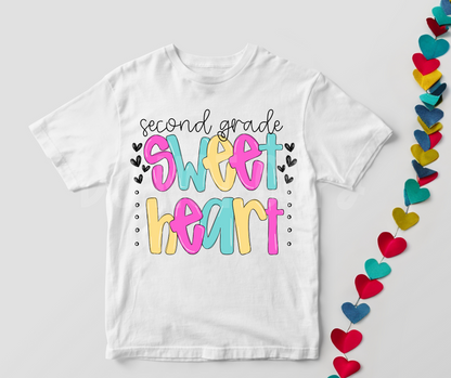 Grade Sweethearts(all in dropdown)-dtf